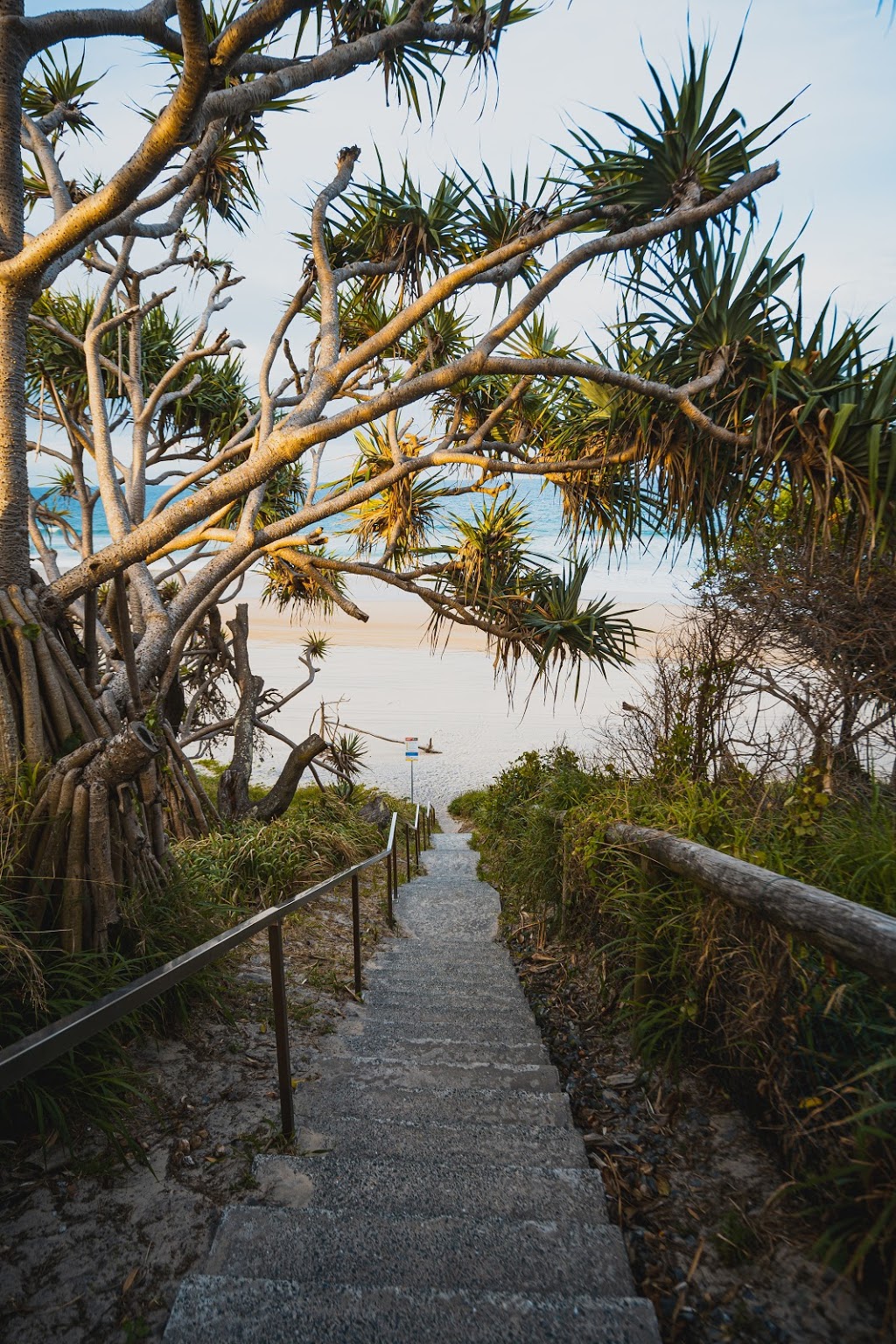 Rainbow Beach Lookout | tourist attraction | Rainbow Beach QLD 4581, Australia | 1300307800 OR +61 1300 307 800