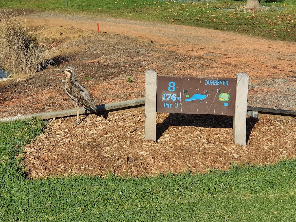 Dunheved Golf Club | 176 Links Rd, St Marys NSW 2760, Australia | Phone: (02) 9623 0239