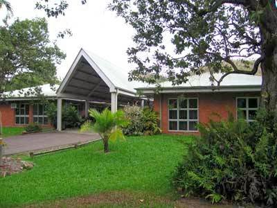 JCU Halls of Residence - Rotary International House | university | Rotary International House, James Cook University, Townsville QLD 4811, Australia | 0747815592 OR +61 7 4781 5592