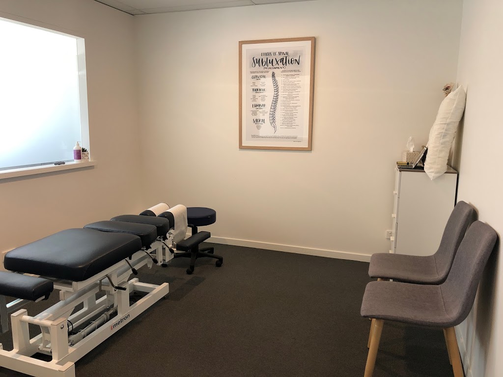 LiveWell Family Chiropractic | health | 4a Small St, Hampton VIC 3188, Australia | 0399958164 OR +61 3 9995 8164