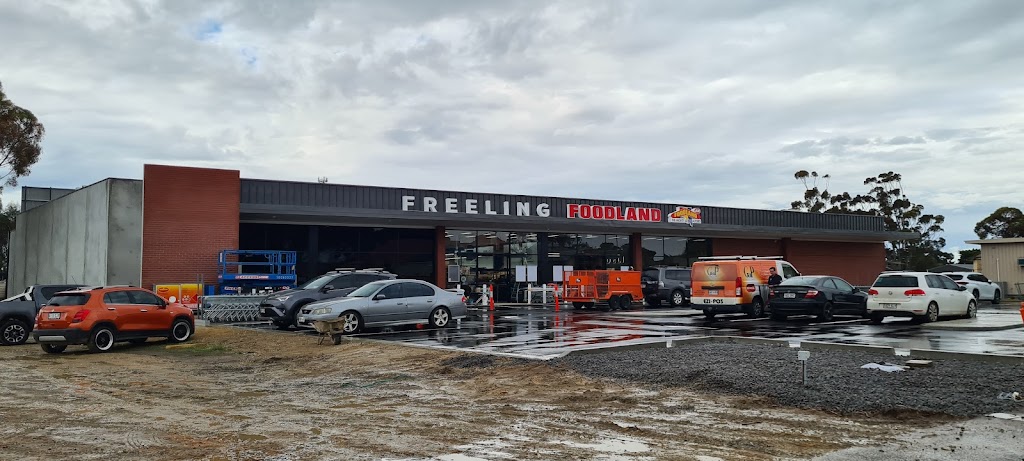 Freeling Foodland | 3/5 Hanson St, Freeling SA 5372, Australia | Phone: (08) 8464 0330