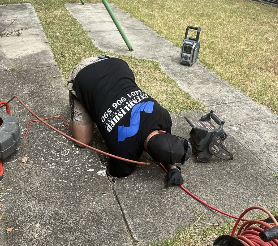Established Plumbing Services | 50 Barnes Cres, Menai NSW 2234, Australia | Phone: 0401 906 590