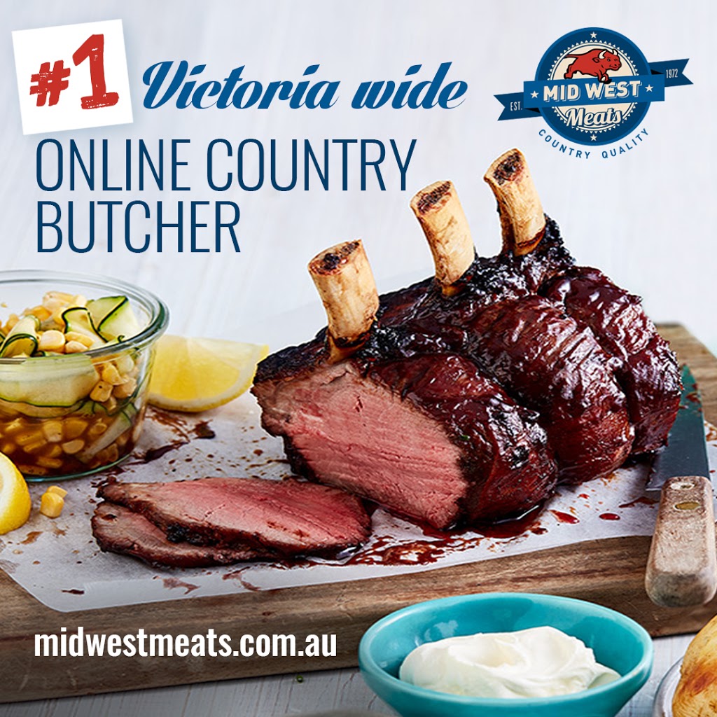 MidWest Meats | food | 438 Murray St, Colac VIC 3250, Australia | 0352312907 OR +61 3 5231 2907