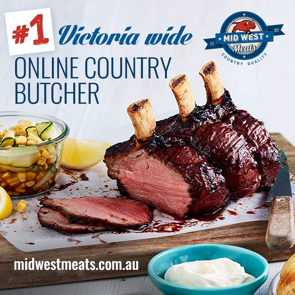 MidWest Meats | 438 Murray St, Colac VIC 3250, Australia | Phone: (03) 5231 2907