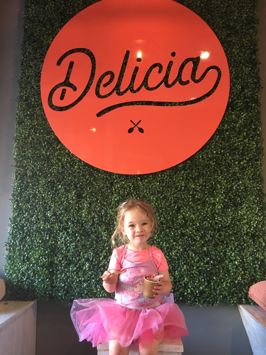 Delicia Acai + Protein Bar King William Rd | cafe | Shop 4/54 King William Rd, Goodwood SA 5034, Australia | 0401114823 OR +61 401 114 823