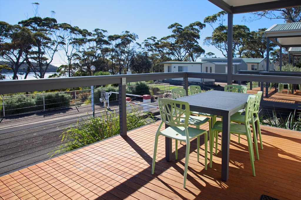 Holiday Haven Ulladulla | campground | 14 Did-Dell St, Ulladulla NSW 2539, Australia | 1300733021 OR +61 1300 733 021