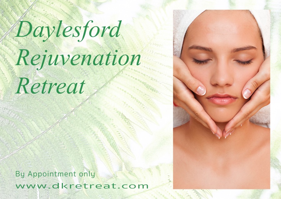 Daylesford Rejuvenation Retreat | Connells Gully Rd, Daylesford VIC 3460, Australia | Phone: 0459 092 436