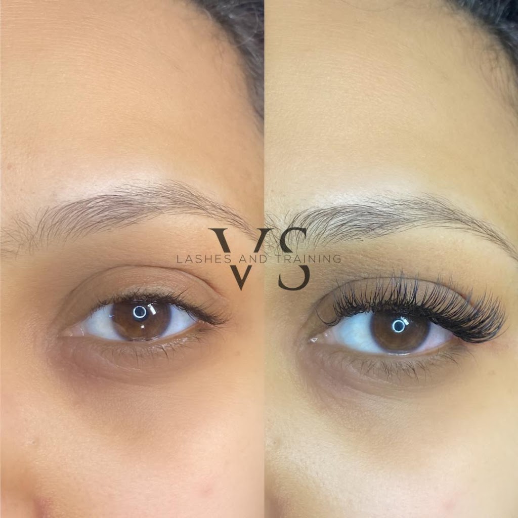 VS Lashes and Training | Broombush Ct, Truganina VIC 3029, Australia | Phone: 0435 735 408