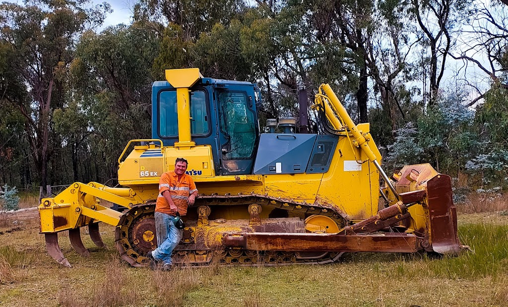 A.N.T Earthmoving and Rural | general contractor | 199 Springfield Rd, Wellington Vale NSW 2371, Australia | 0429900522 OR +61 429 900 522