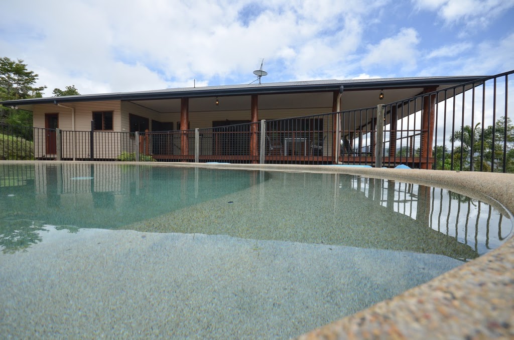 The Summit Rainforest Retreat & Conference Centre | 22 Twelfth Ave, Atherton QLD 4883, Australia | Phone: (07) 4091 7300