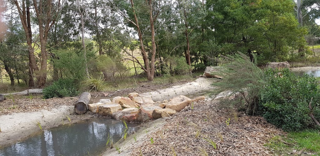 Yarrabing Wetlands Reserve | Wantirna VIC 3152, Australia