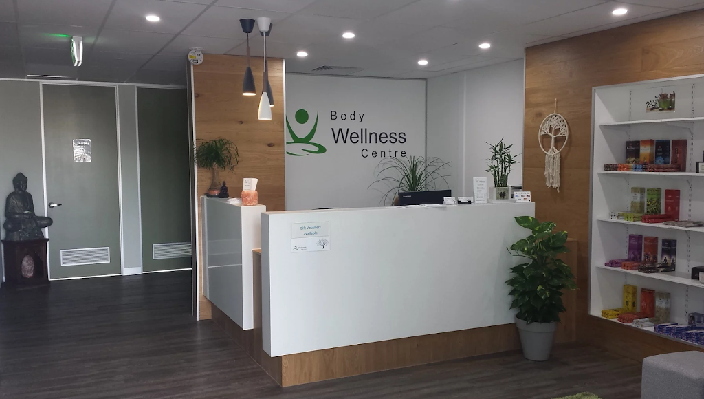 Body Wellness Centre | spa | 298 Gaffney St, Pascoe Vale VIC 3044, Australia | 0393502915 OR +61 3 9350 2915
