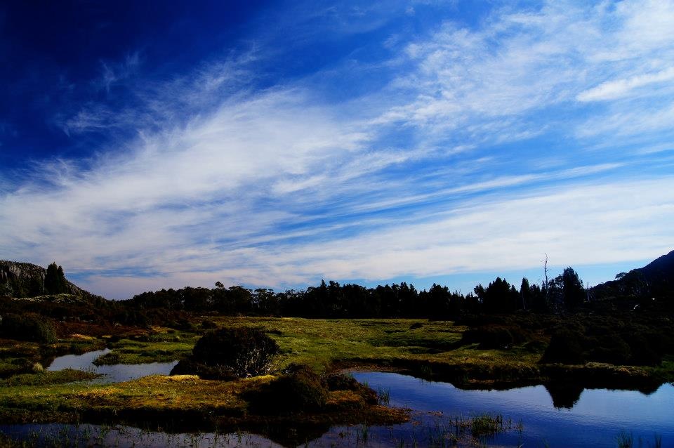 Walls of Jerusalem National Park | park | Walls of Jerusalem TAS 7304, Australia | 1300135513 OR +61 1300 135 513