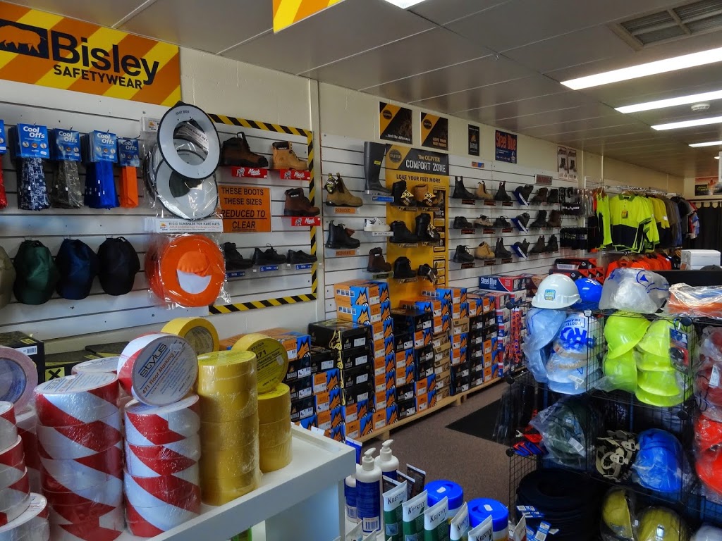 SAFE1 Safety Products | 12/311 Hillsborough Rd, Warners Bay NSW 2282, Australia | Phone: (02) 4954 0622