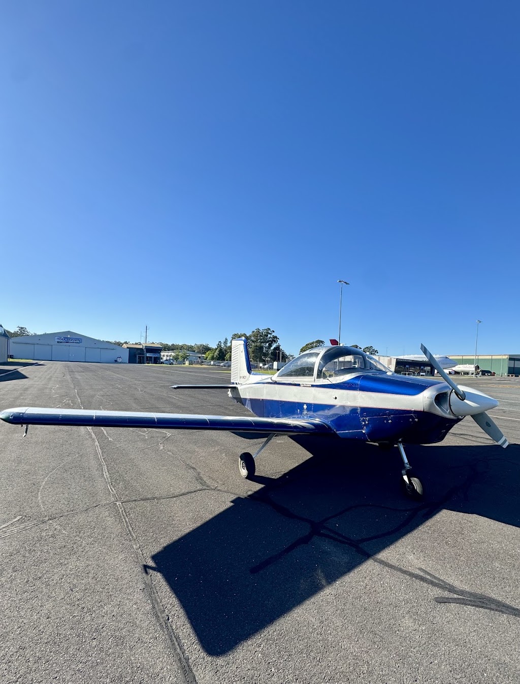 Illawarra Flight Services | Airport Rd, Albion Park Rail NSW 2527, Australia | Phone: 0426 408 812