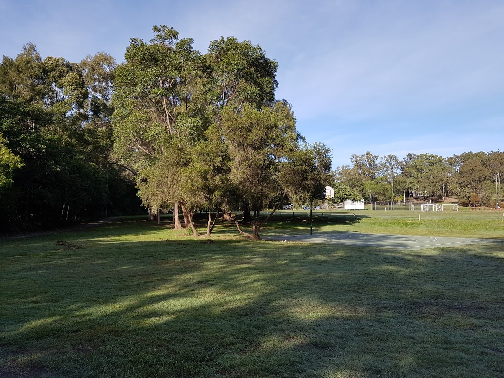 Bowman Park | park | 247 Simpsons Rd, Bardon QLD 4065, Australia