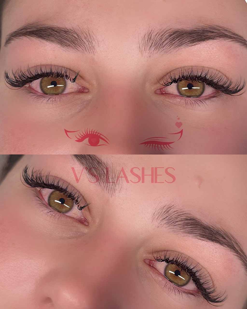 Vs Lashes (Extensions, Cluster, Brow) | 5 Piper Dr, Hamlyn Terrace NSW 2259, Australia | Phone: 0450 186 378