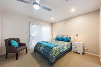 Aqua Links | lodging | 70 The Dr, Yamba NSW 2464, Australia