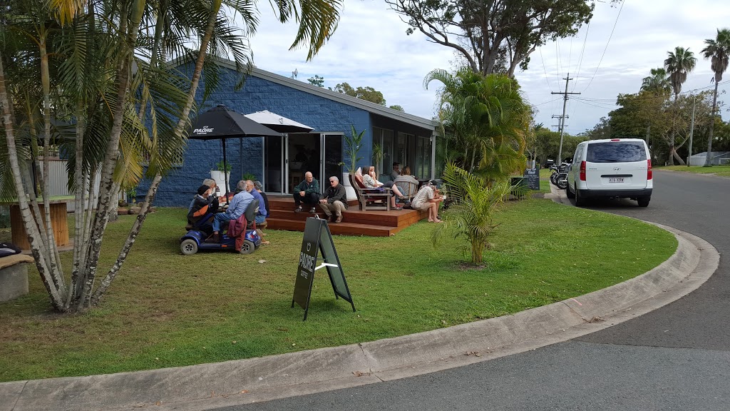 Top Shop | cafe | Laguna St, Boreen Point QLD 4565, Australia