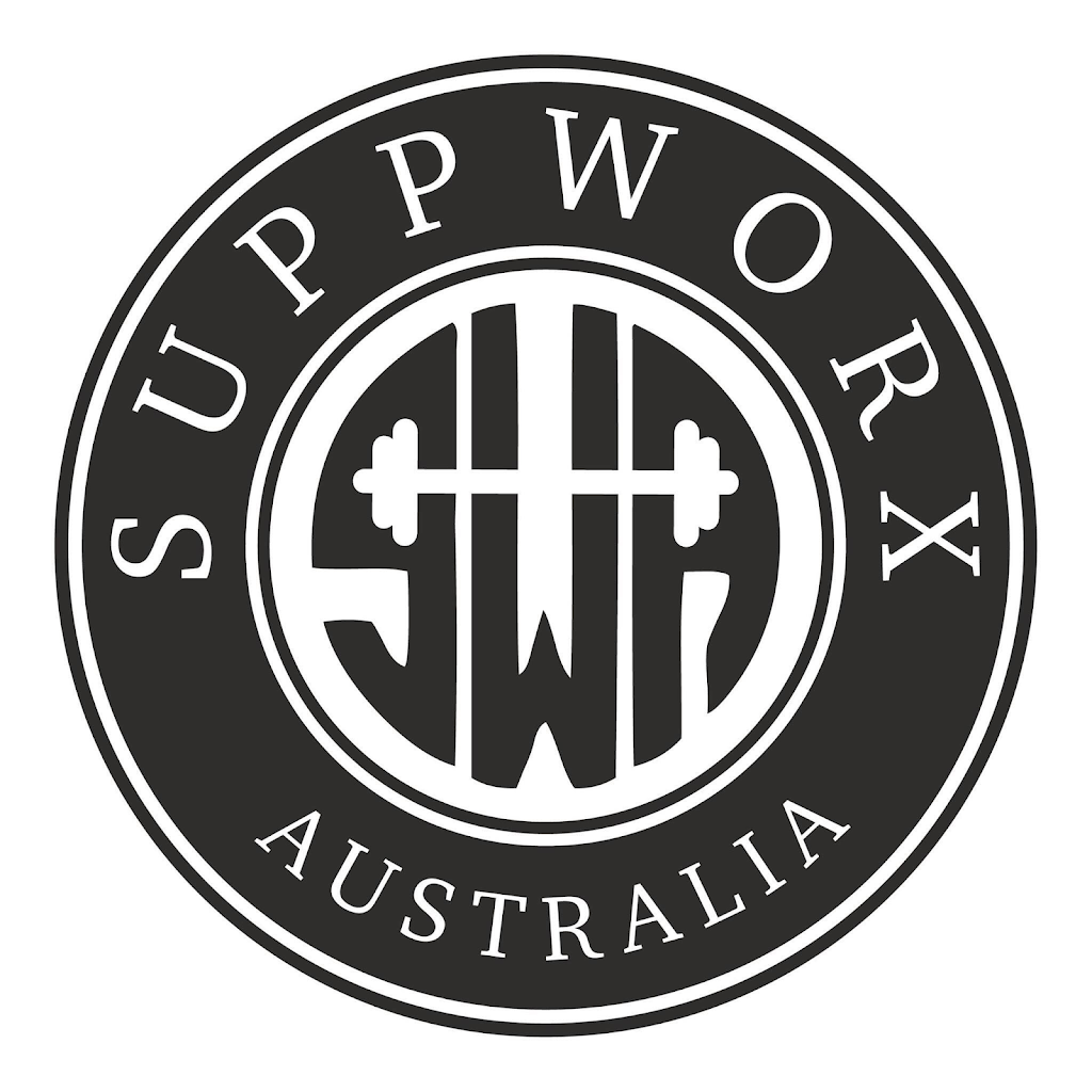 Suppworx Australia | store | 3/10 W Market St, Richmond NSW 2753, Australia | 0245554672 OR +61 2 4555 4672