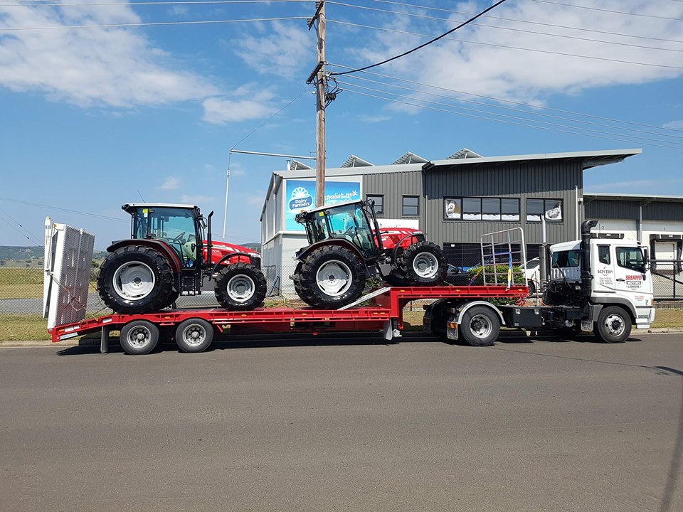 Sheaffe Motors | moving company | 25 Casino St, Lismore NSW 2480, Australia | 0266213301 OR +61 2 6621 3301