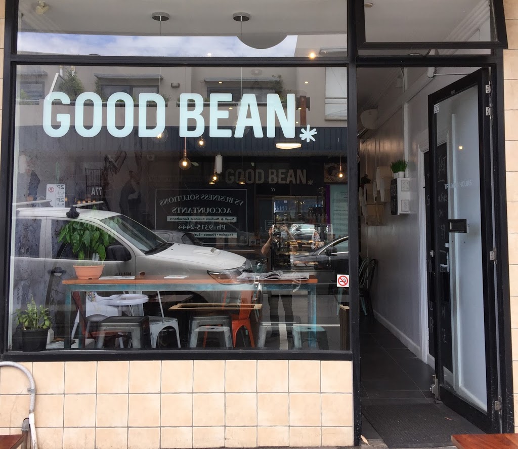 Good Bean Espresso Bar Yarraville | cafe | 3/58 Anderson St, Yarraville VIC 3013, Australia | 0411864829 OR +61 411 864 829