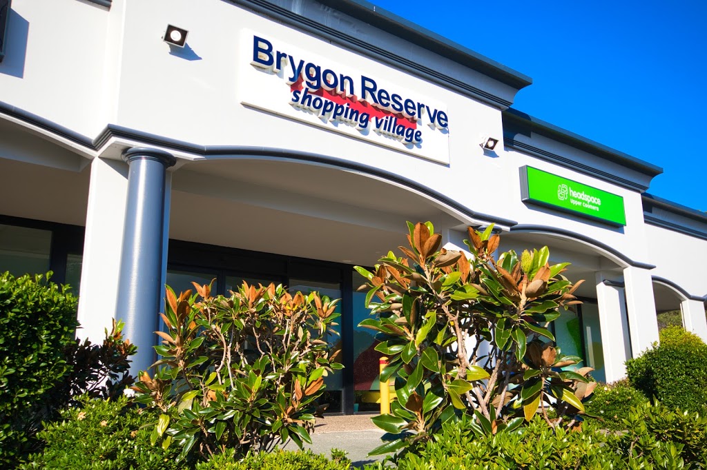 Brygon Reserve Shopping Village | shopping mall | Upper Coomera QLD 4209, Australia | 0755000461 OR +61 7 5500 0461