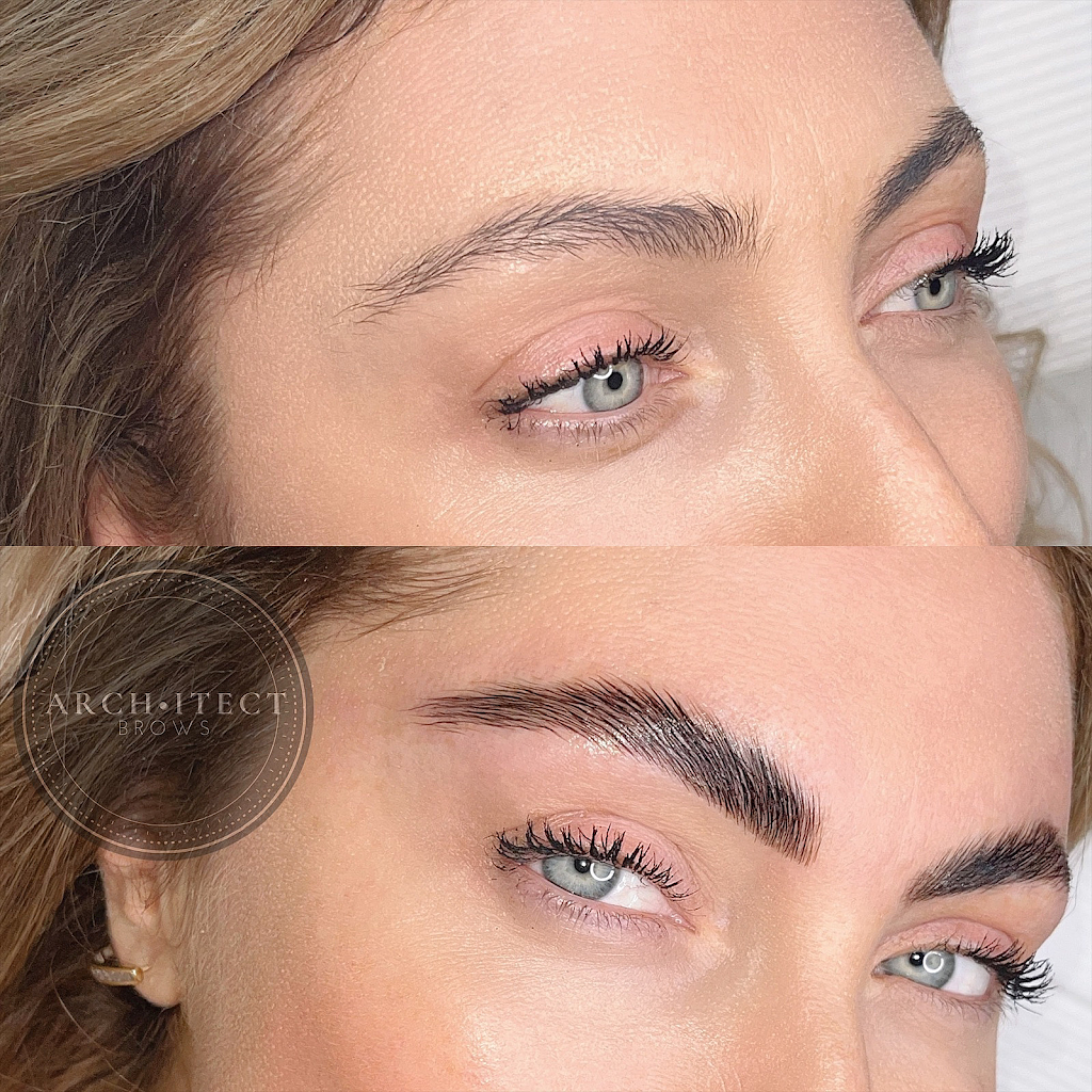 Arch-itect Brows | beauty salon | 9/75 Herbert Rd, Carrum Downs VIC 3201, Australia | 0403316578 OR +61 403 316 578