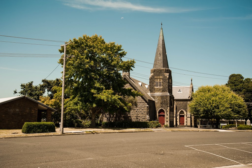 The Anglican Church Of Saint Paul | church | Camperdown VIC 3260, Australia | 0355933819 OR +61 3 5593 3819