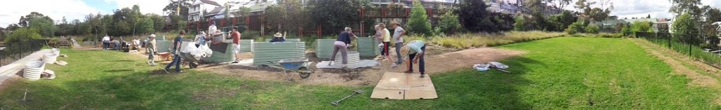 Mort Bay Community Garden | park | Short St & Bay St, Balmain NSW 2041, Australia