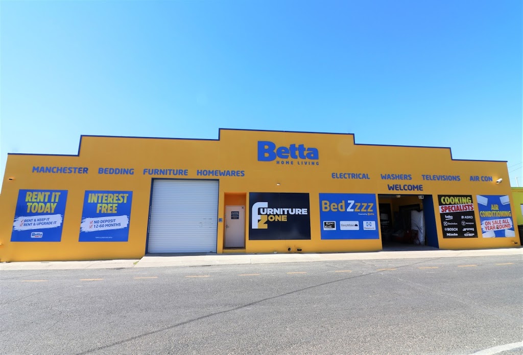 Betta Home Living Chinchilla - Furniture, Bedding, Computers & E | electronics store | 99 Heeney St, Chinchilla QLD 4413, Australia | 0746627705 OR +61 7 4662 7705