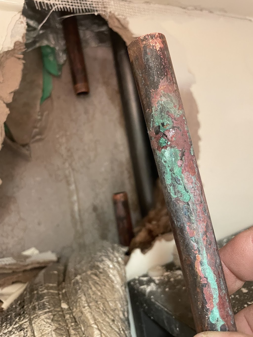 Craigs plumbing service solutions | 46 Morley Ave, Bateau Bay NSW 2261, Australia | Phone: 0405 449 664