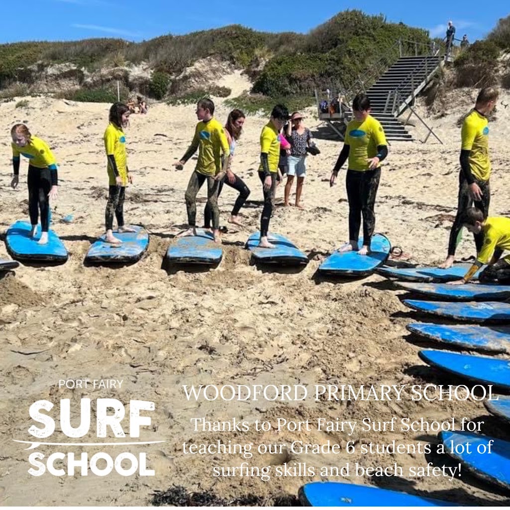 Port Fairy Surf School | Surf Lessons, Beach St, Port Fairy VIC 3284, Australia | Phone: 0484 718 831