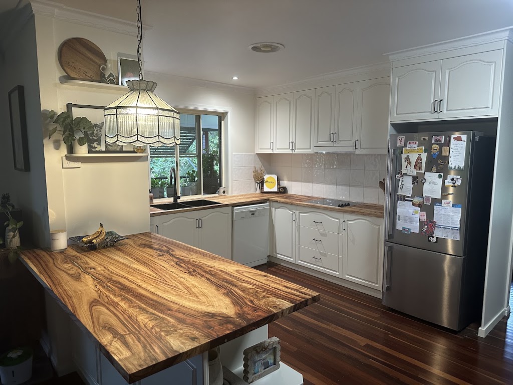 Complete Cabinetry Mackay | 3198 Bruce Hwy, Kuttabul QLD 4741, Australia | Phone: 0428 220 789