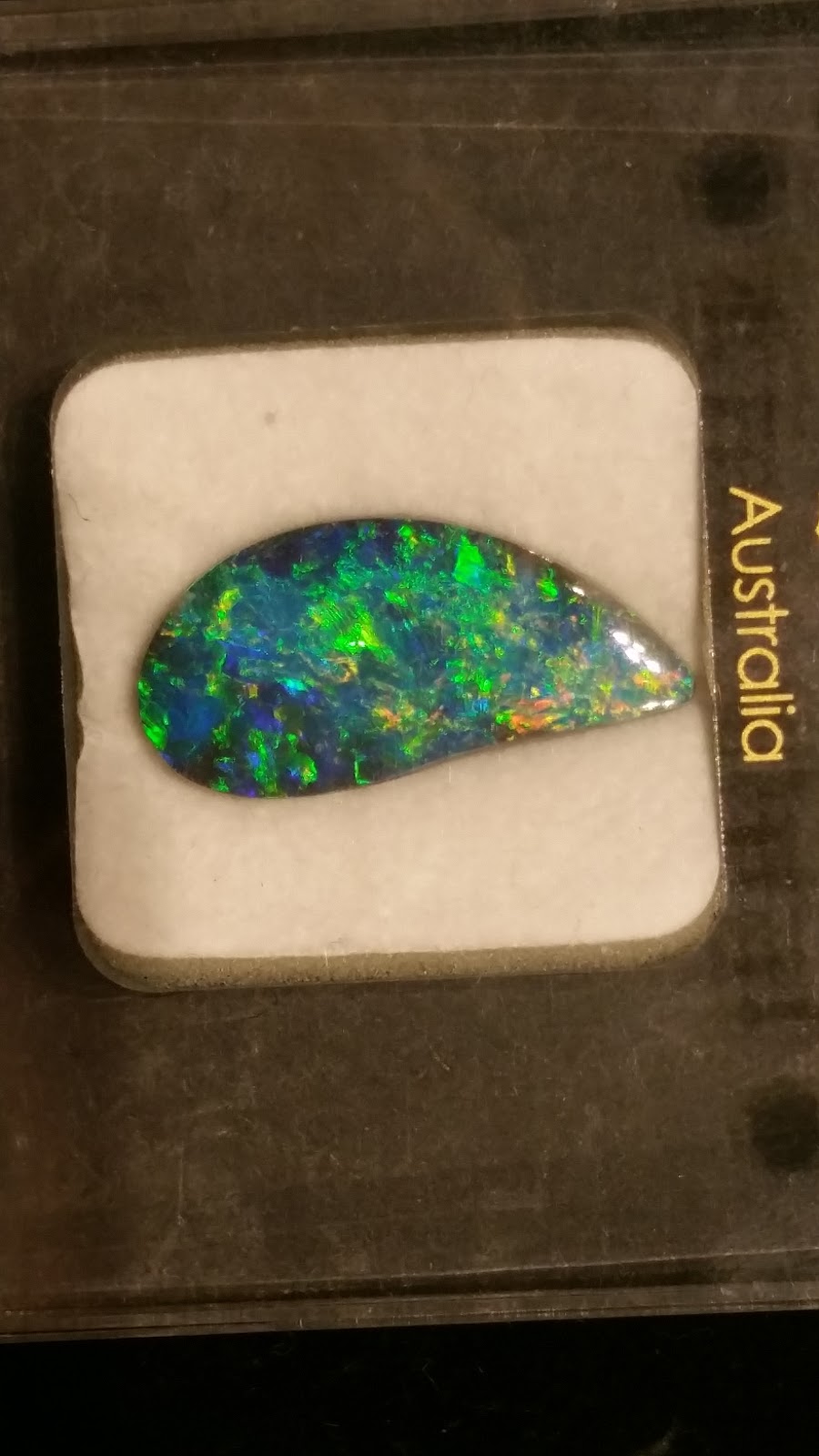 King Opal | jewelry store | 164-166 Siganto Dr, Helensvale QLD 4212, Australia | 0756658588 OR +61 7 5665 8588