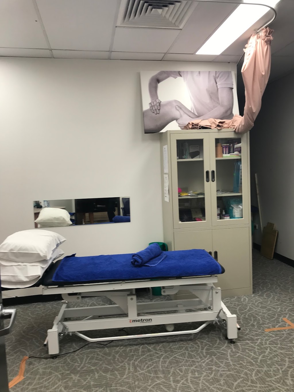 Highland Park & Nerang Physiotherapy, Core Physiotherapy & Exerc | Highlands Health Centre, 95A Alexander Dr, Nerang QLD 4211, Australia | Phone: 1300 012 273