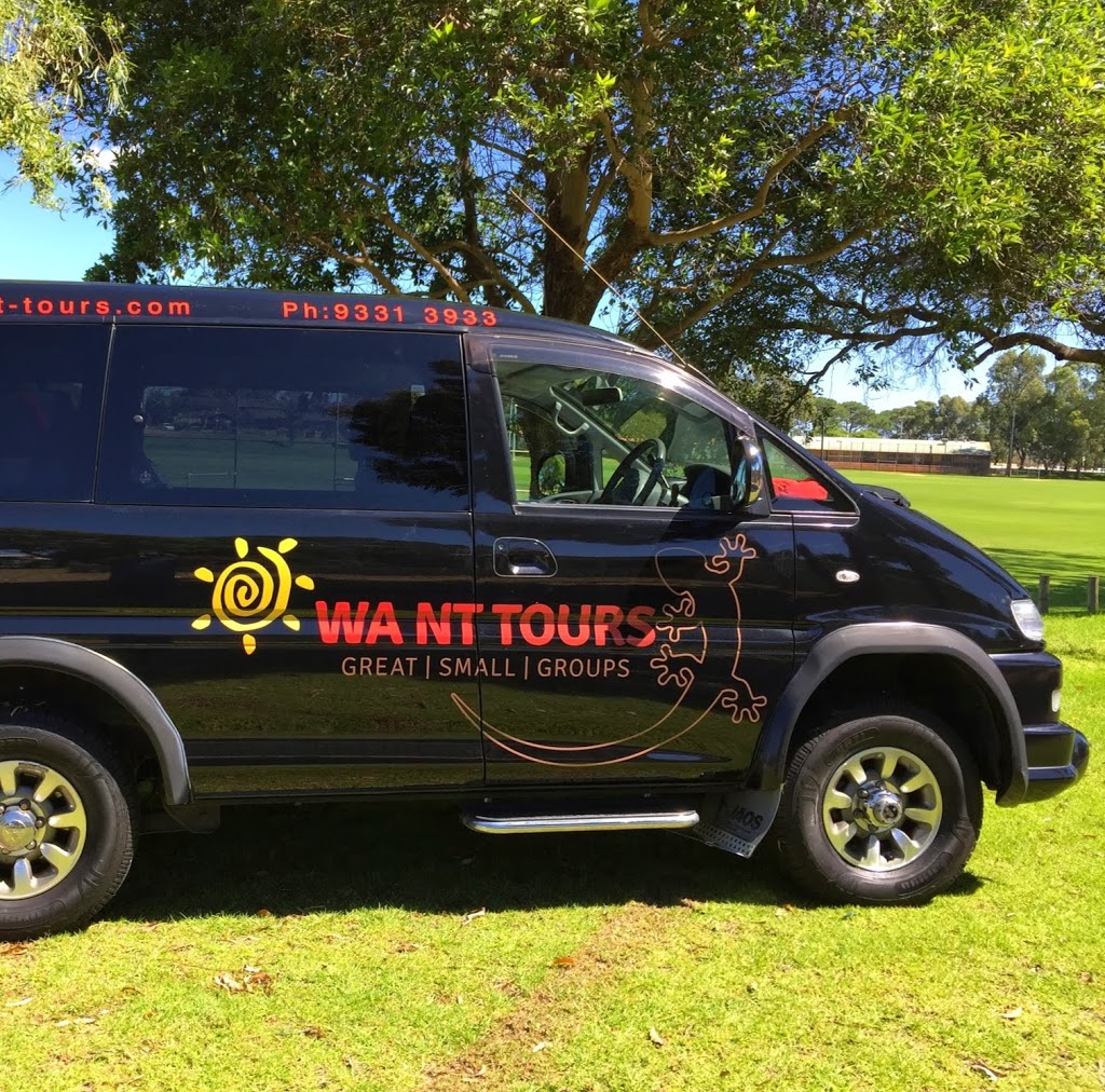 WA NT Tours | 32 Paitt St, Willagee WA 6156, Australia | Phone: (08) 9331 3933
