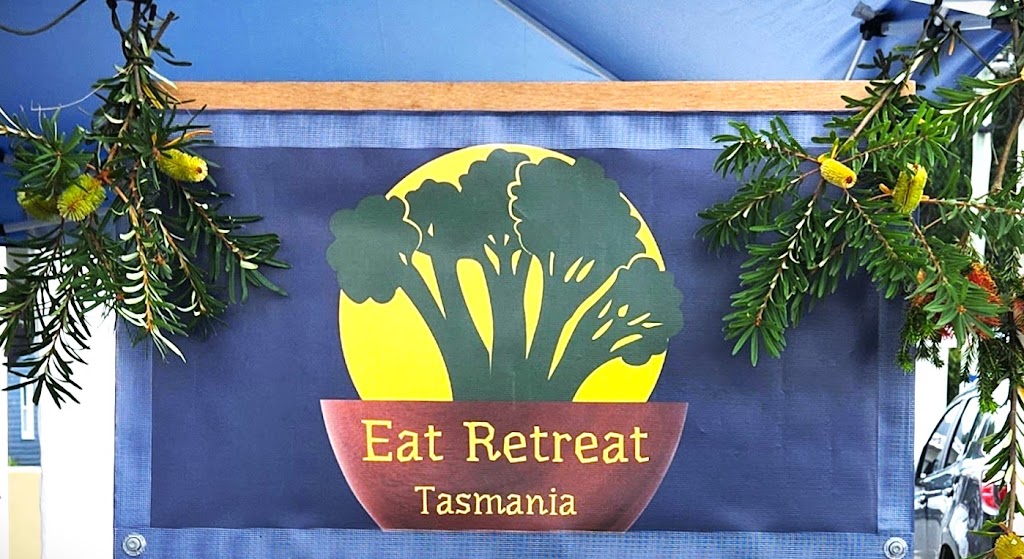 Eat Retreat | 337 Retreat Rd, Retreat TAS 7254, Australia | Phone: 0433 049 521