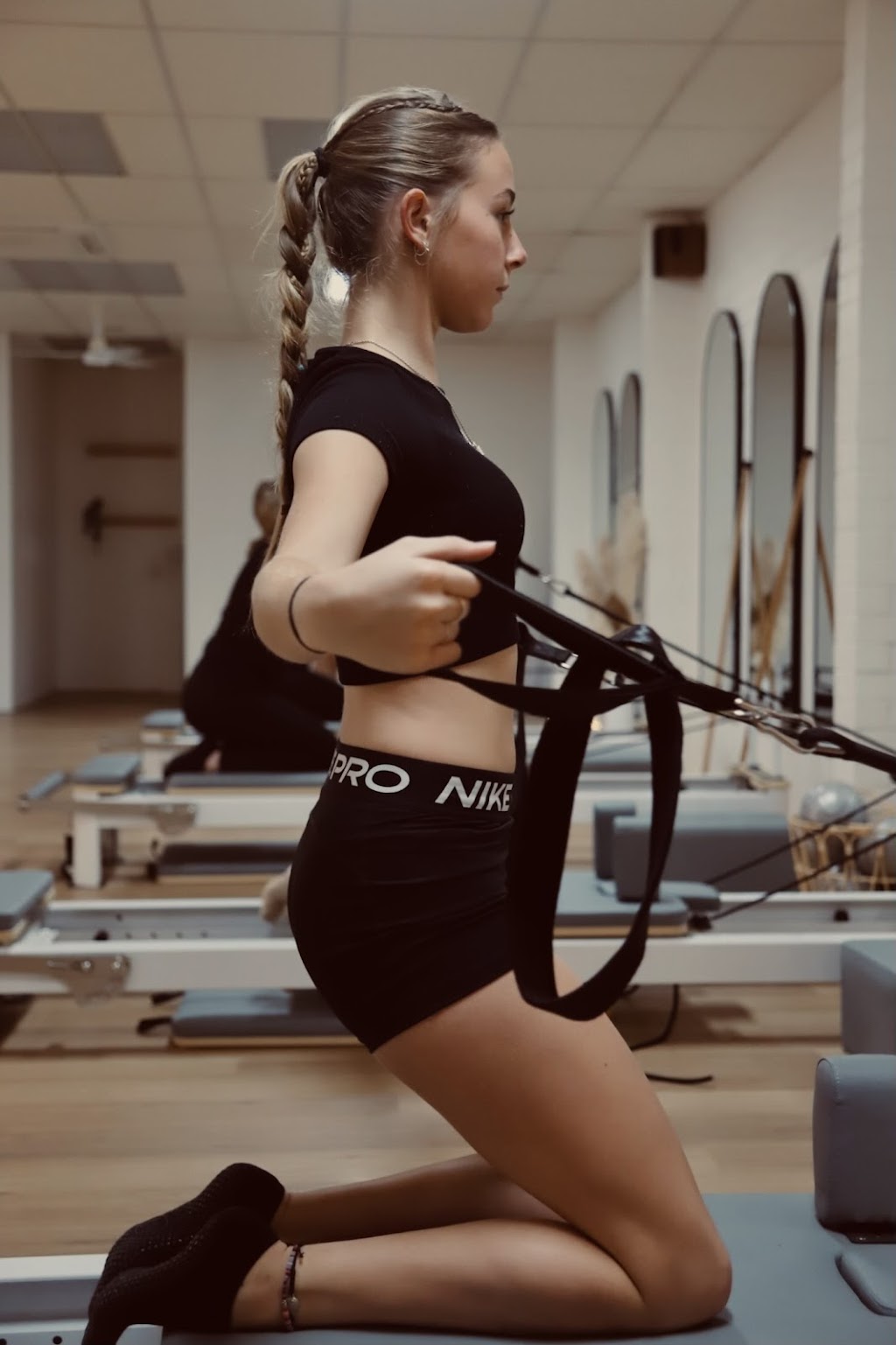 Yarra Ranges Pilates and Fitness | 10 Centella Pl, Launching Place VIC 3139, Australia | Phone: 0494 120 113