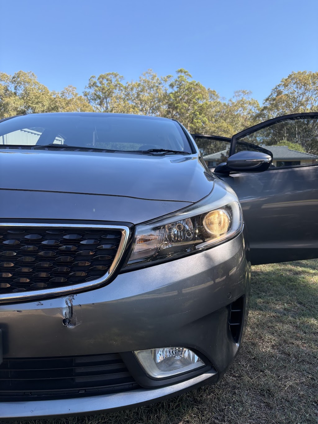 Hudson’s Detailing | 76 Suttor St, Edgeworth NSW 2285, Australia | Phone: 0408 783 749