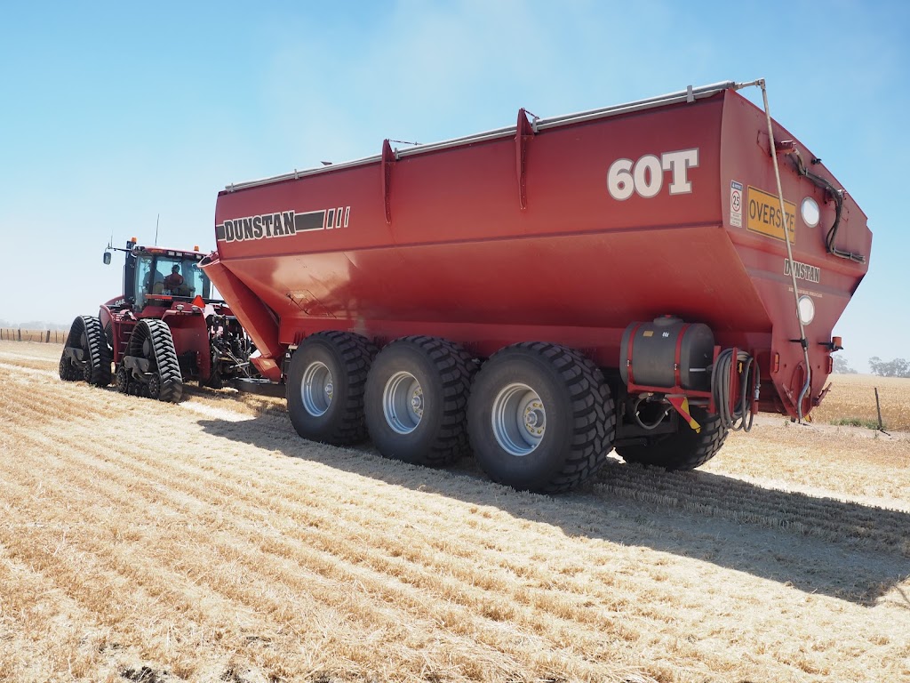 Dunstan Farmers Engineering | 25 Laidlaw Dr, Delacombe VIC 3356, Australia | Phone: (03) 5452 1488