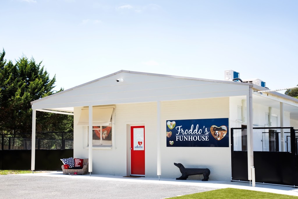 We Love Dogs Kennel Resort | 60 Smiths Ln, Pearcedale VIC 3912, Australia | Phone: (03) 5978 5831