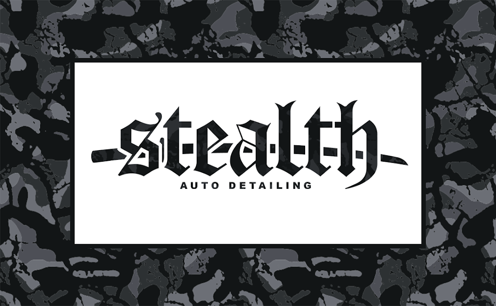 Stealth Auto Detailing | car repair | 11 Falcon St, Redbank Plains QLD 4301, Australia | 0474423124 OR +61 474 423 124