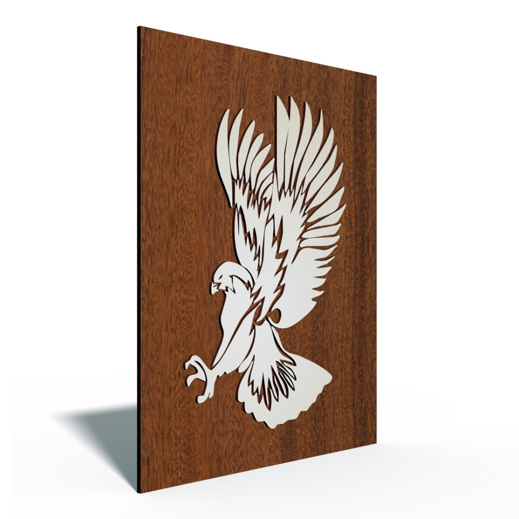 Wooden Artwork Australia | Dalmeny St, Algester QLD 4115, Australia | Phone: 0431 933 837