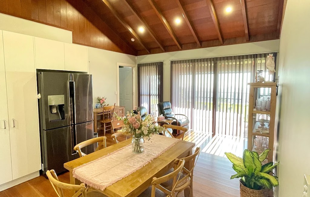 Ironbark Homestead Luxury Stays | 847 Preston Boundary Rd, Preston QLD 4352, Australia | Phone: 0409 660 116