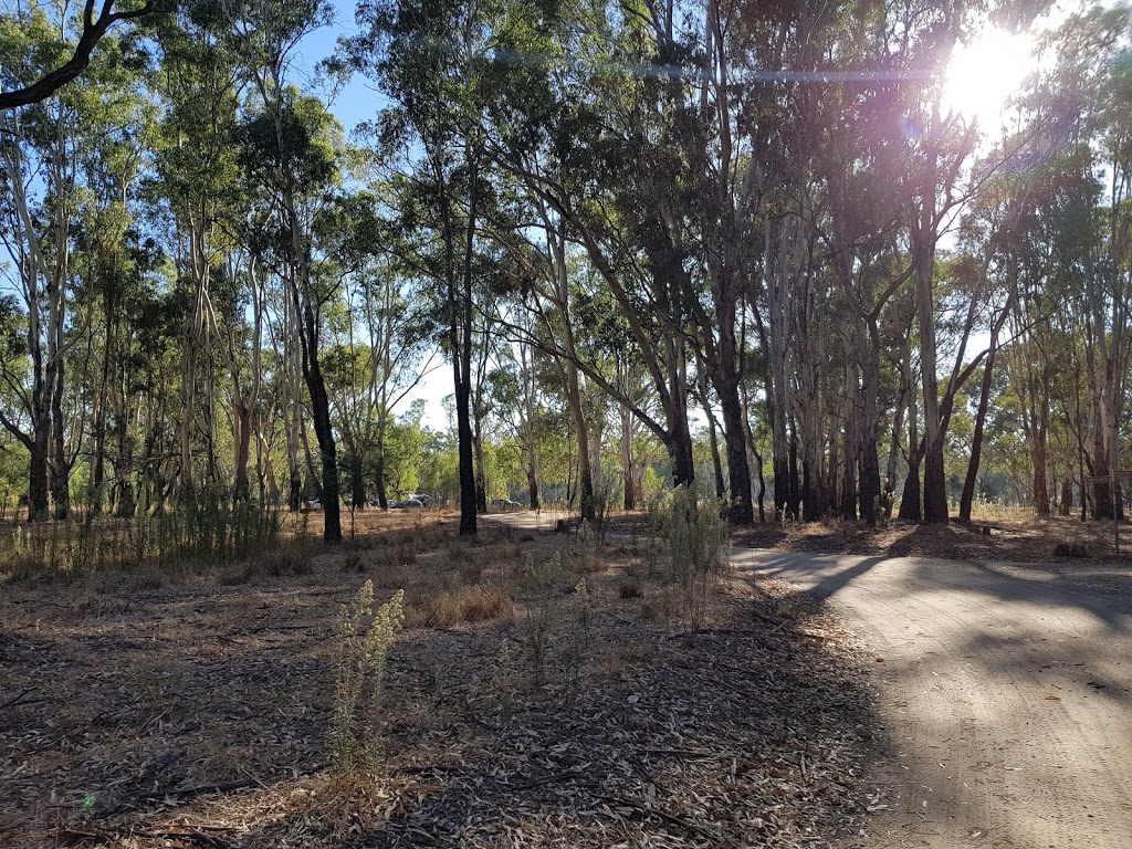 Mulwala campground | Tocumwal Rd, Mulwala NSW 2647, Australia | Phone: (03) 5483 9100