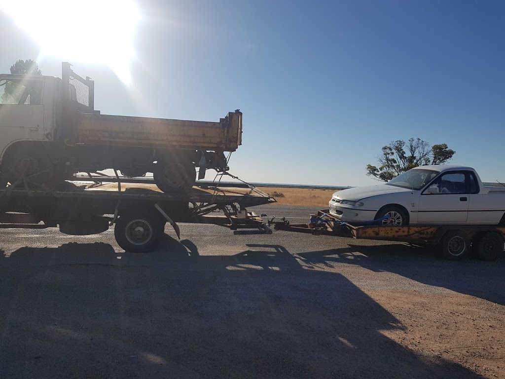 CASH FOR CARS Port Pirie | 70 Railway Terrace, Port Pirie SA 5540, Australia | Phone: 0437 745 019