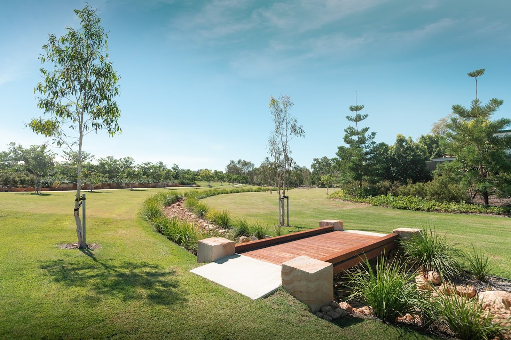 Harris Crossing | 6 Broadmeadows Cres, Bohle Plains QLD 4817, Australia | Phone: 0455 428 932