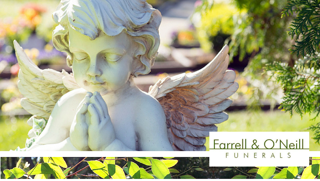 Farrell & ONeill Funerals | funeral home | 13 Sturt Rd, Brighton SA 5048, Australia | 0882963134 OR +61 8 8296 3134