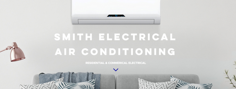 Smith Electrical and Air Coditioning | North Lakes QLD 4509, Australia | Phone: 0417 820 976